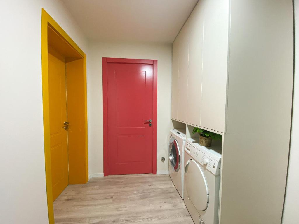 Three doors apartments, Papaya 1-bedroom apartment - Imazhi 7