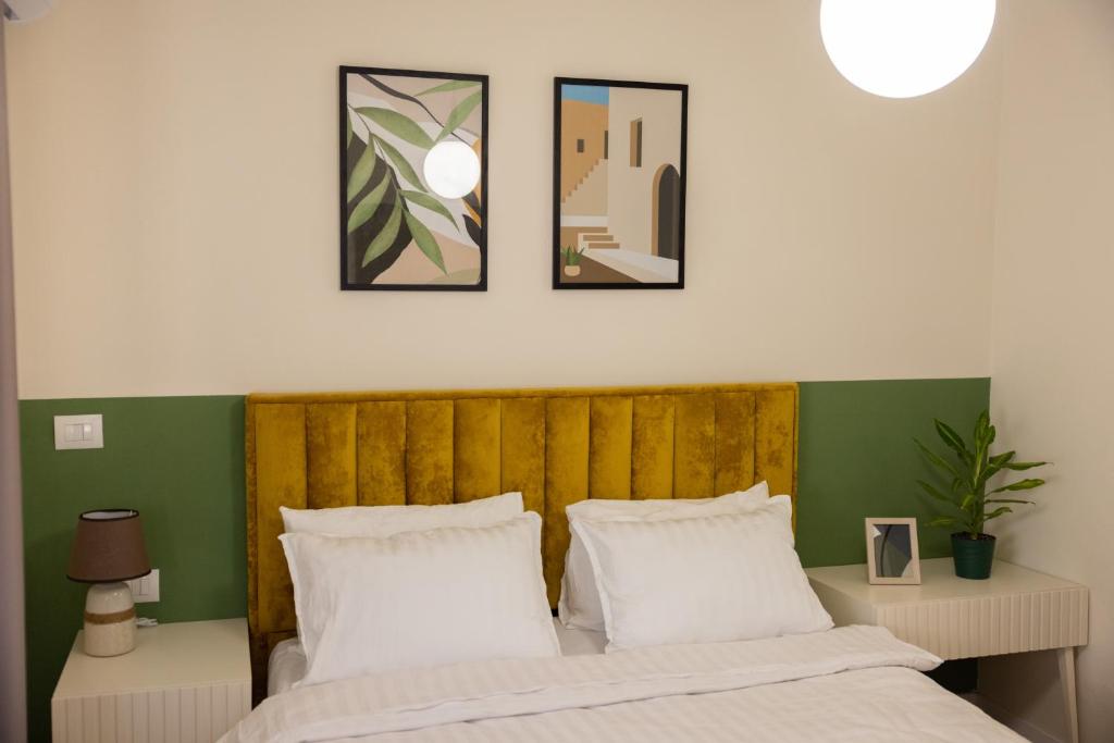 Three doors apartments, Papaya 1-bedroom apartment - Imazhi 2