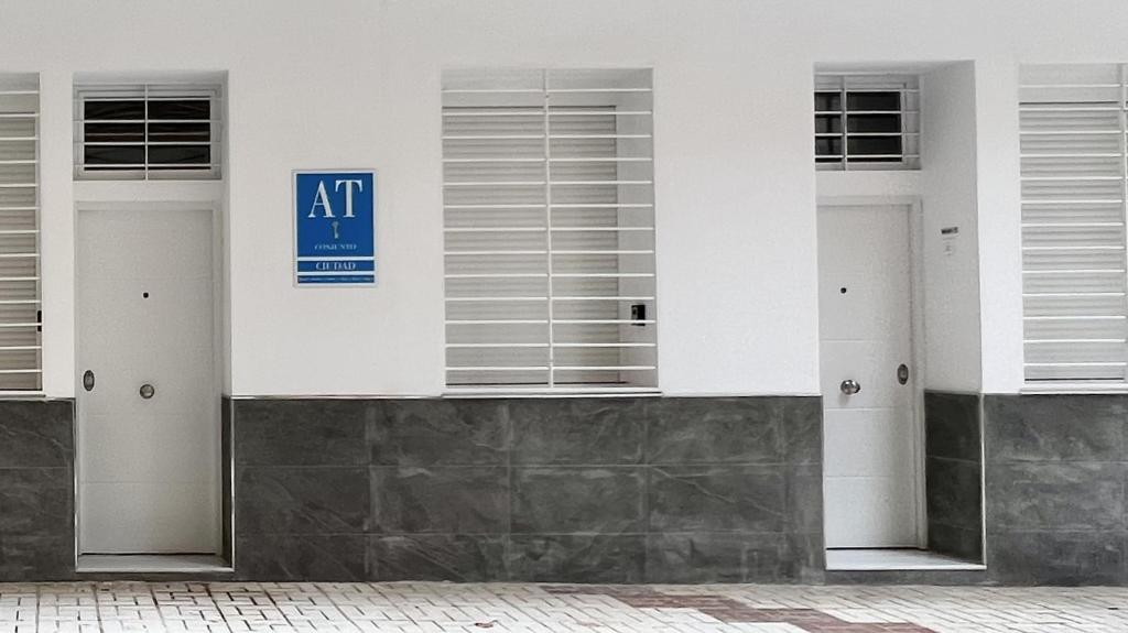 Fotografia z galérie ubytovania Los Tilos Suites-Vialia v destinácii Málaga