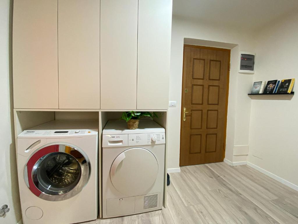 Three doors apartments, Papaya 1-bedroom apartment - Imazhi 5
