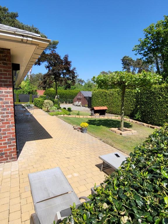villa 2be - Maison De Trois Chambres