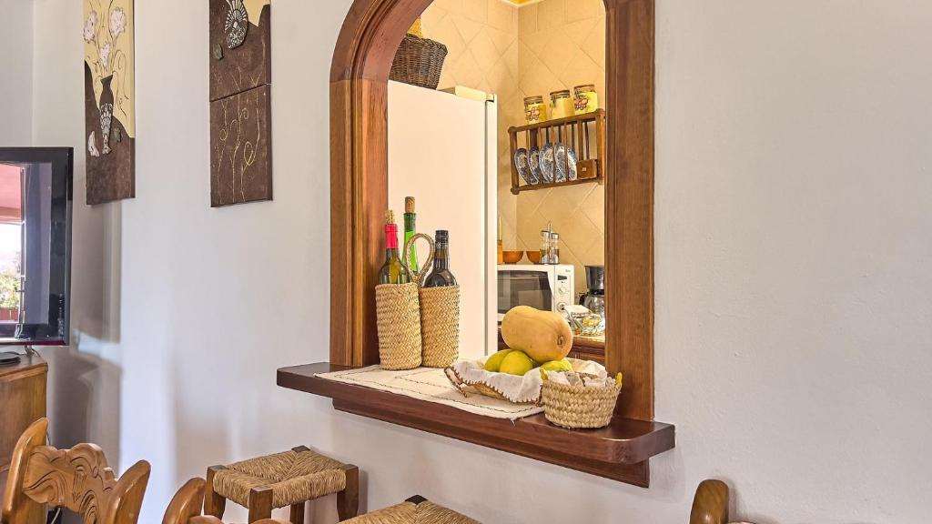 Fotografie z fotogalerie ubytování Casa Rural El Tajo El Gastor by Ruralidays v destinaci El Gastor