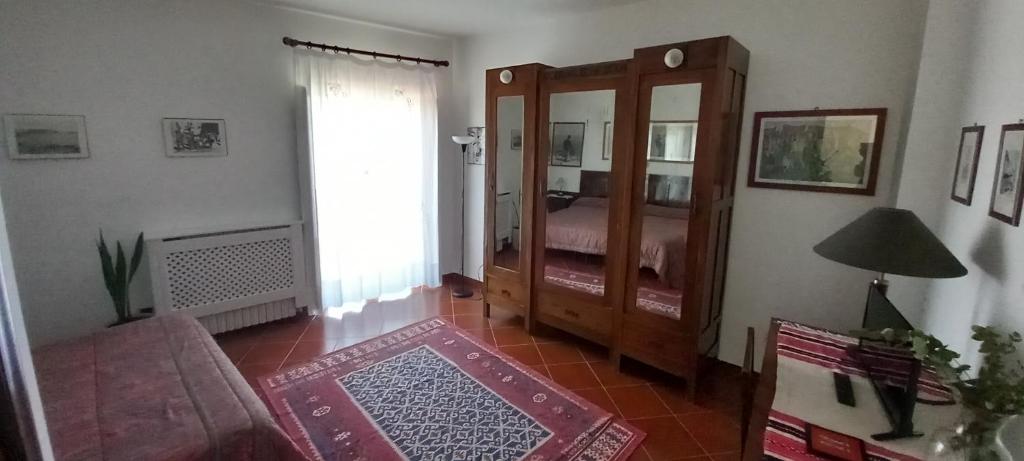 B&B Nonna Rosa - Camera Doppia O Gemella Con Bagno Esterno Privato
