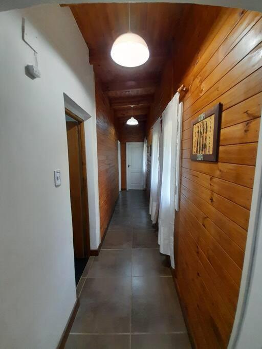 Fotografie z fotogalerie ubytování La casa de MaCa v destinaci Posadas