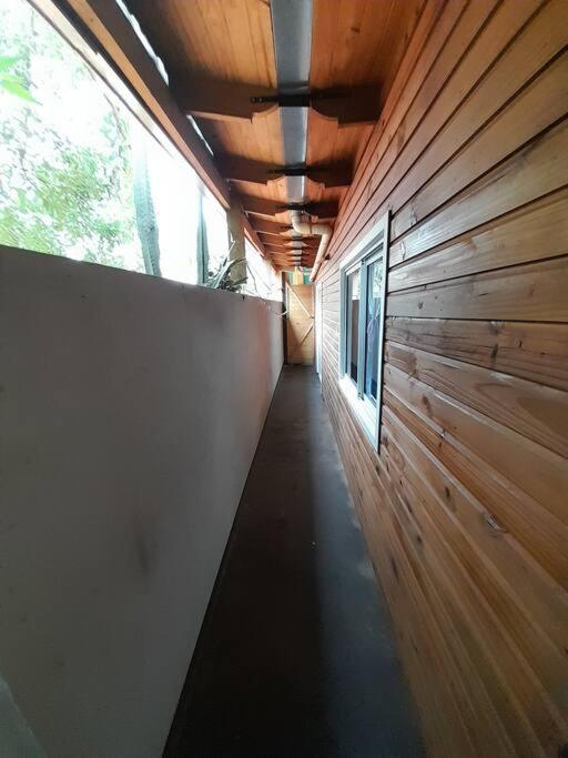 Fotografie z fotogalerie ubytování La casa de MaCa v destinaci Posadas