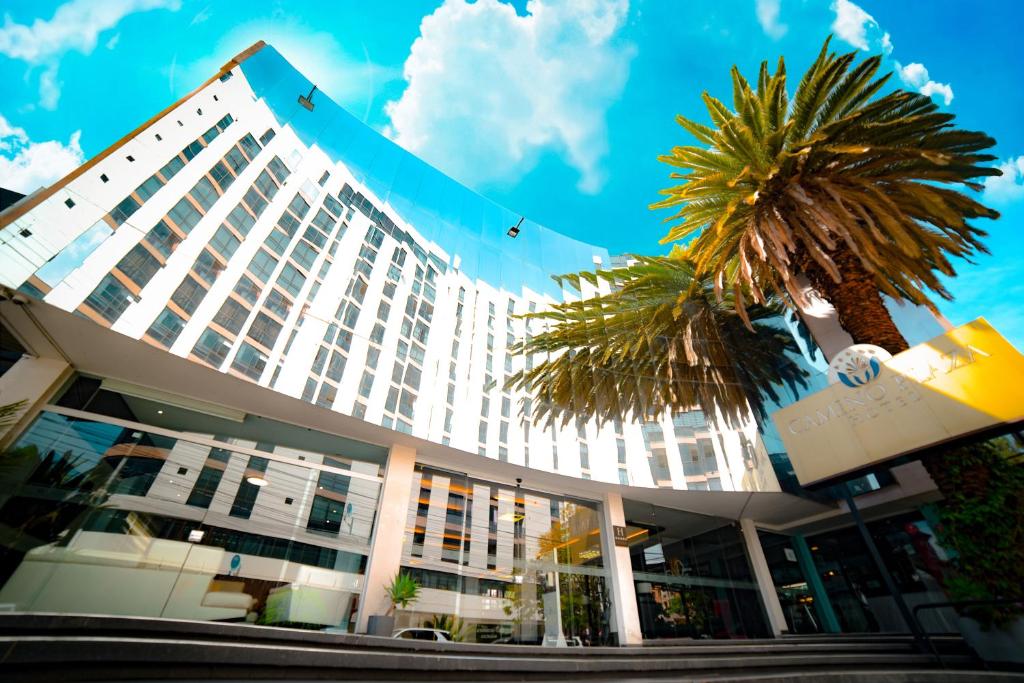 Gallery image of Camino Plaza in Cochabamba