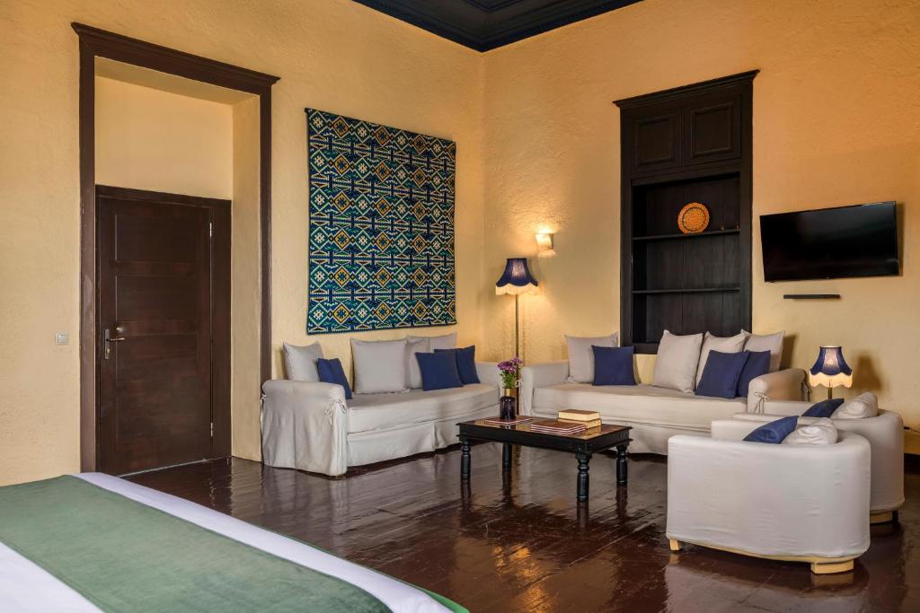 Alcanea Boutique Hotel - Resim 38