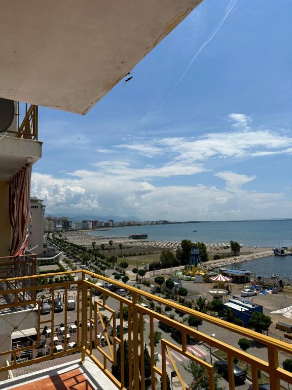 Apartament Beach View, Shëngjin Precios actualizados 2023