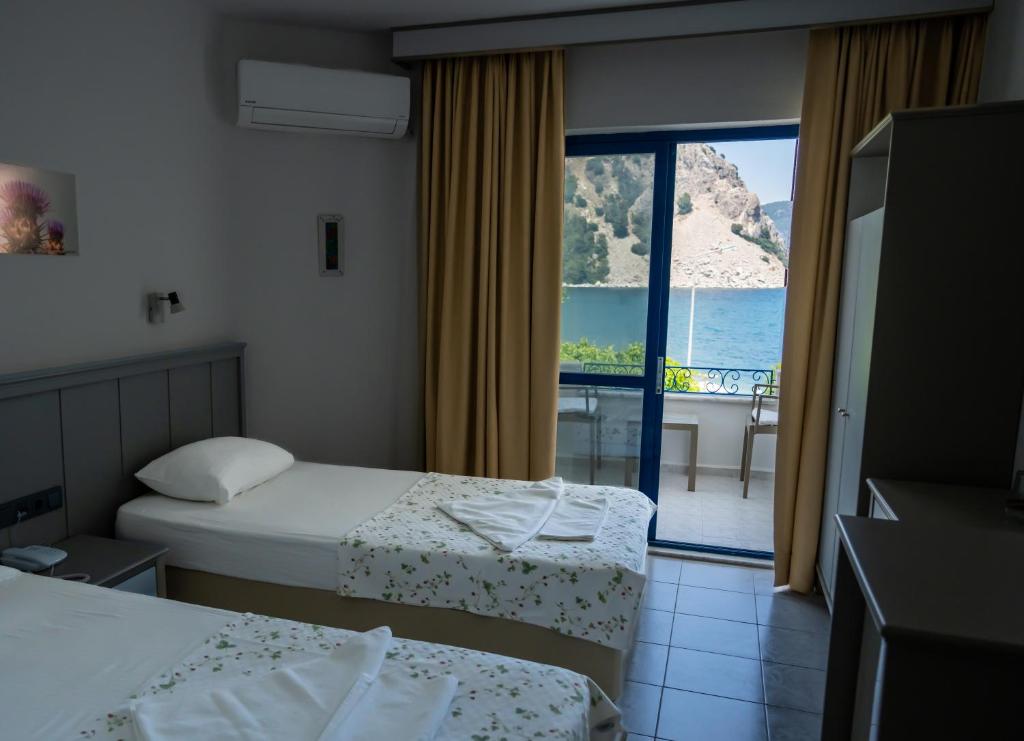 Hotel Turunç-Malmen - 10