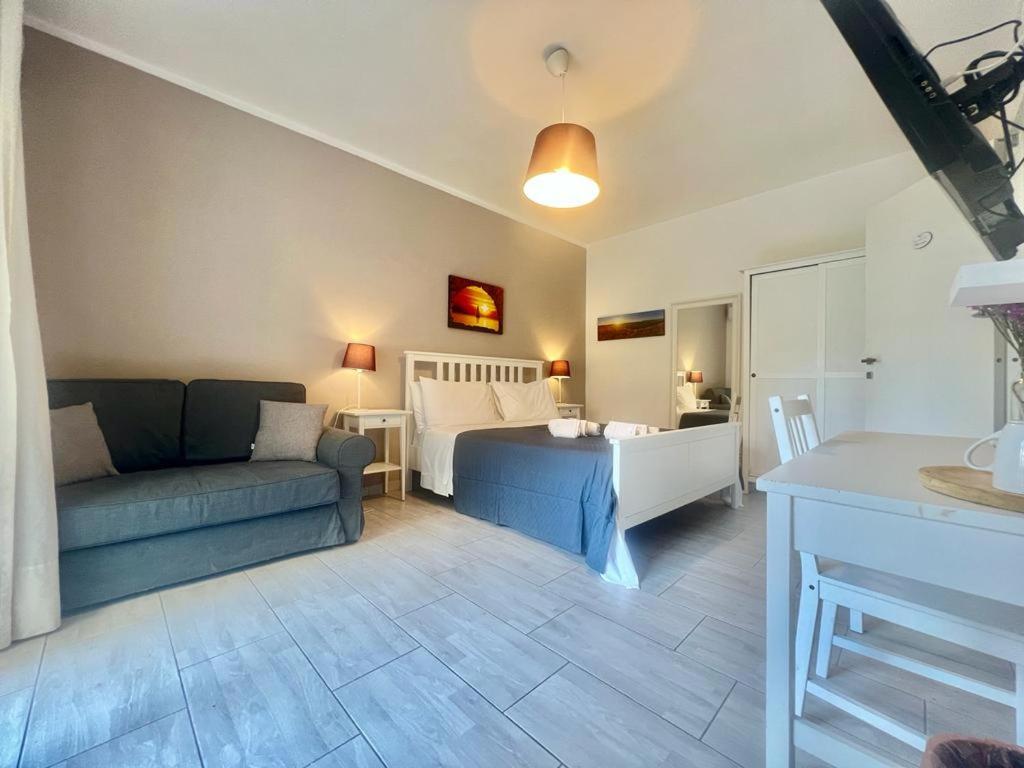 A Casa dei Bruno B&B - 舒适三人间