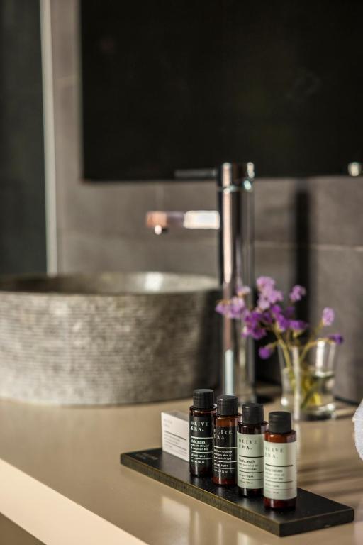 Alcanea Boutique Hotel - Resim 45