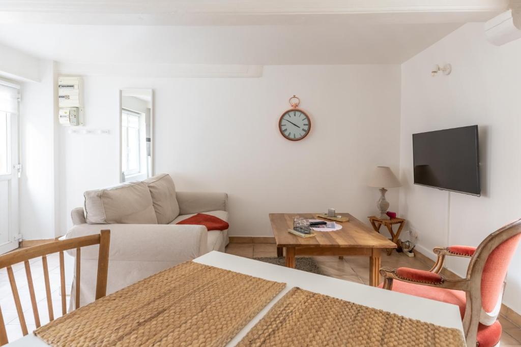 Les Gîtes de Claire - Apartment - Ground Floor