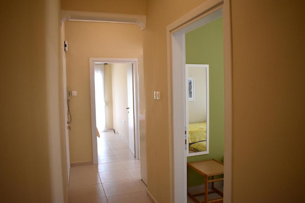 Fotografie z fotogalerie ubytování Central apartment in Nea Kallikratia v destinaci Nea Kallikratia