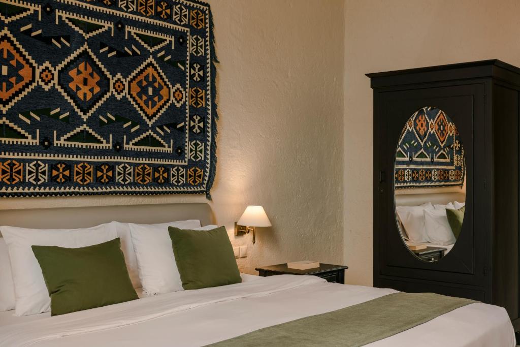 Alcanea Boutique Hotel - 11