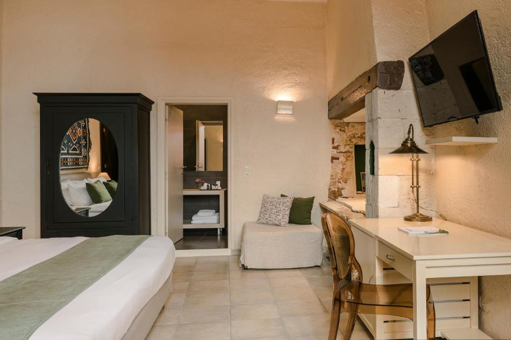 Alcanea Boutique Hotel - 9