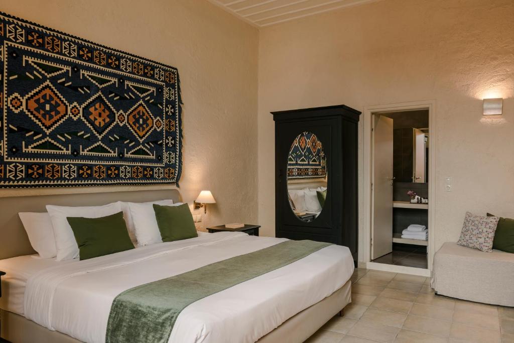 Alcanea Boutique Hotel - 8