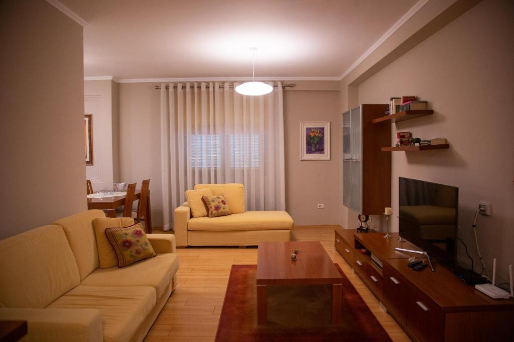Central Perks Apartment - Image 5