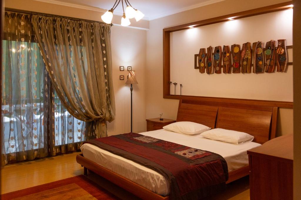 Central Perks Apartment