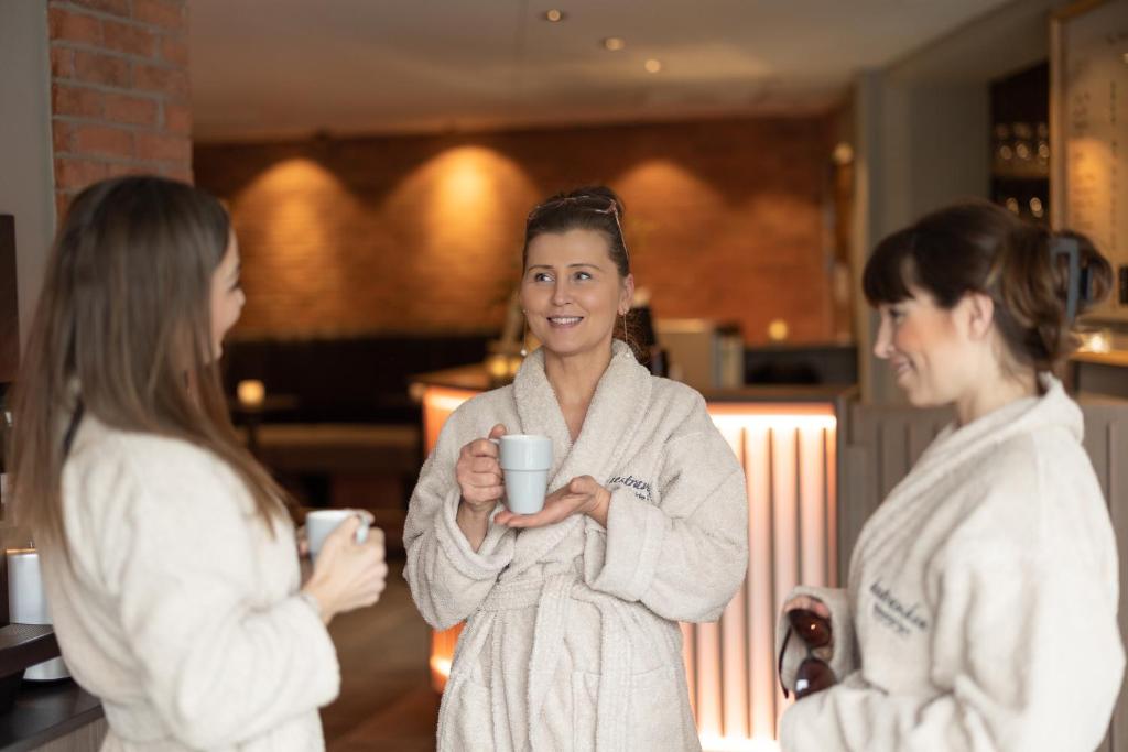Hosté ubytování Hestraviken Hotell & Spa