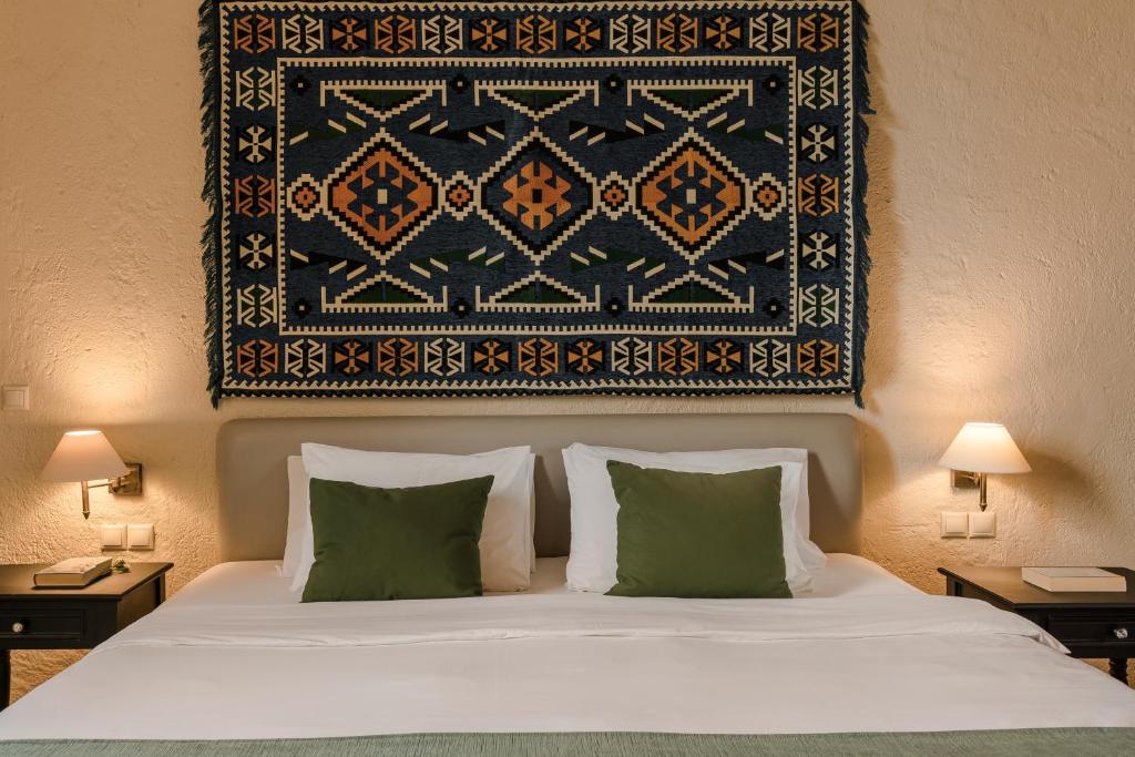 Alcanea Boutique Hotel - 13