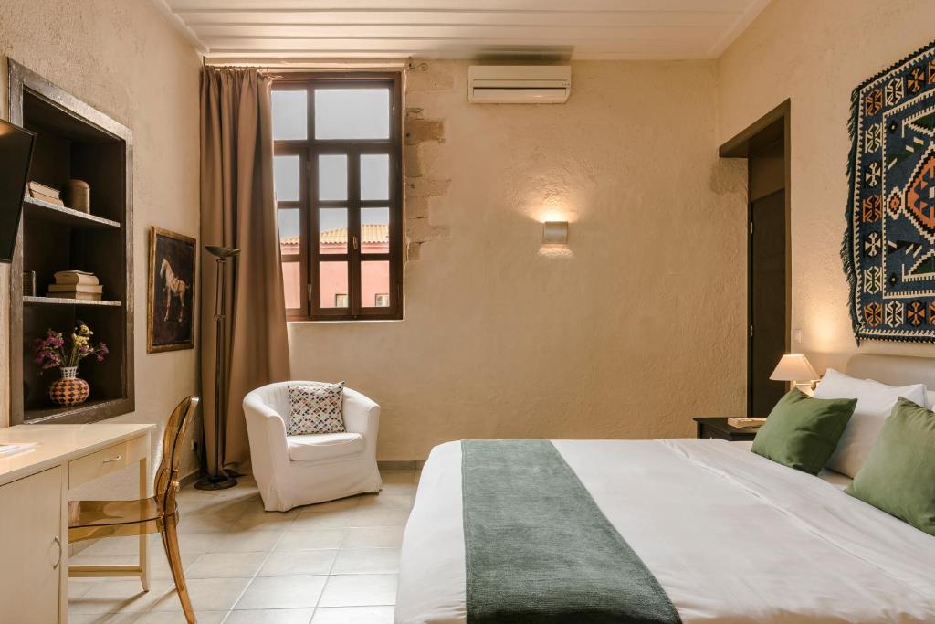 Alcanea Boutique Hotel - 16