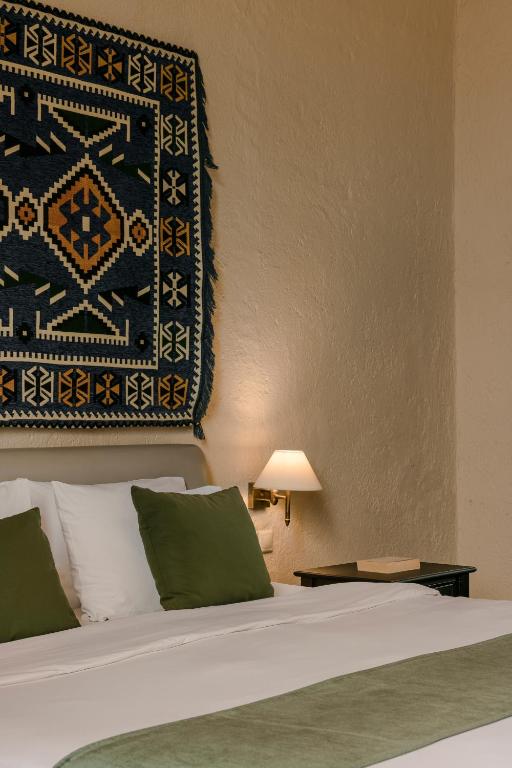 Alcanea Boutique Hotel - 15