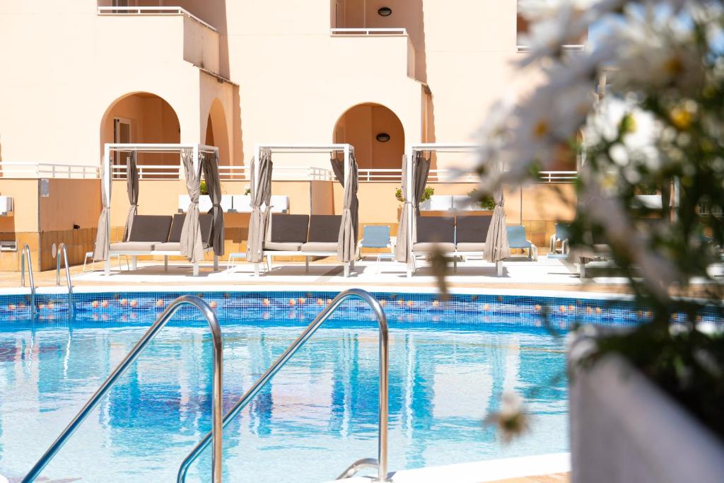 Rosamar Ibiza Hotel Adults Only, San Antonio – Bijgewerkte ...