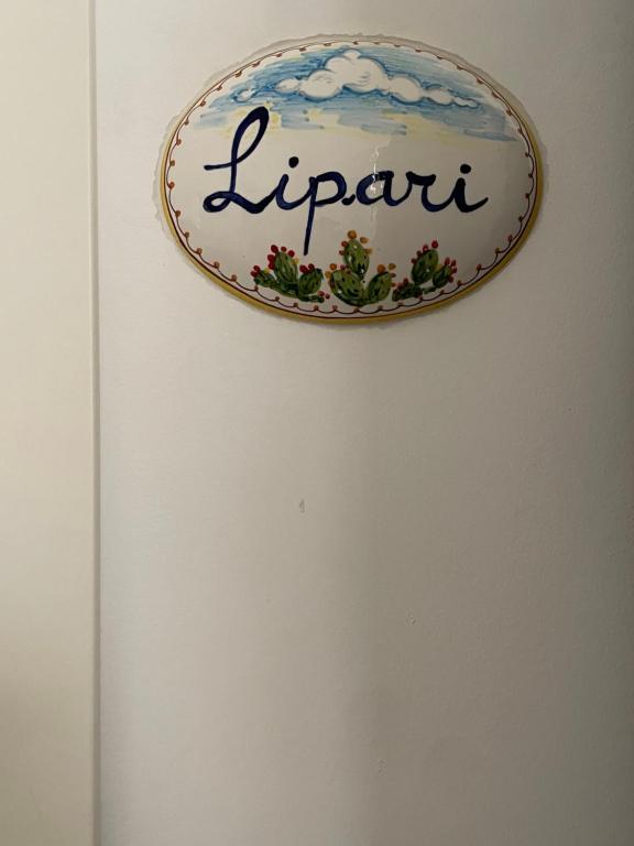 Kép La Coffa szállásáról Notóban a galériában