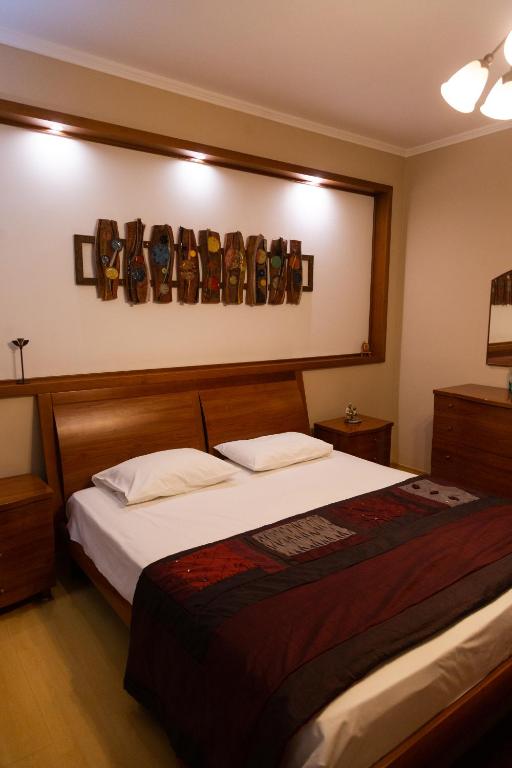 Central Perks Apartment - Image 2