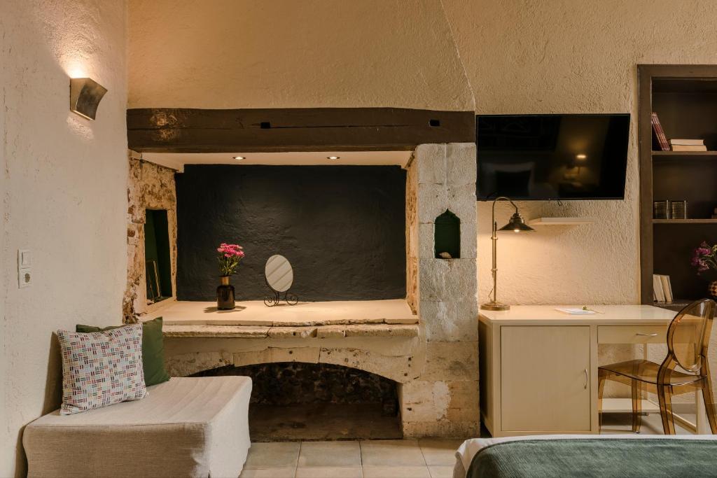 Alcanea Boutique Hotel - 17