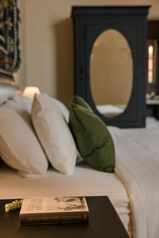 Alcanea Boutique Hotel - 18