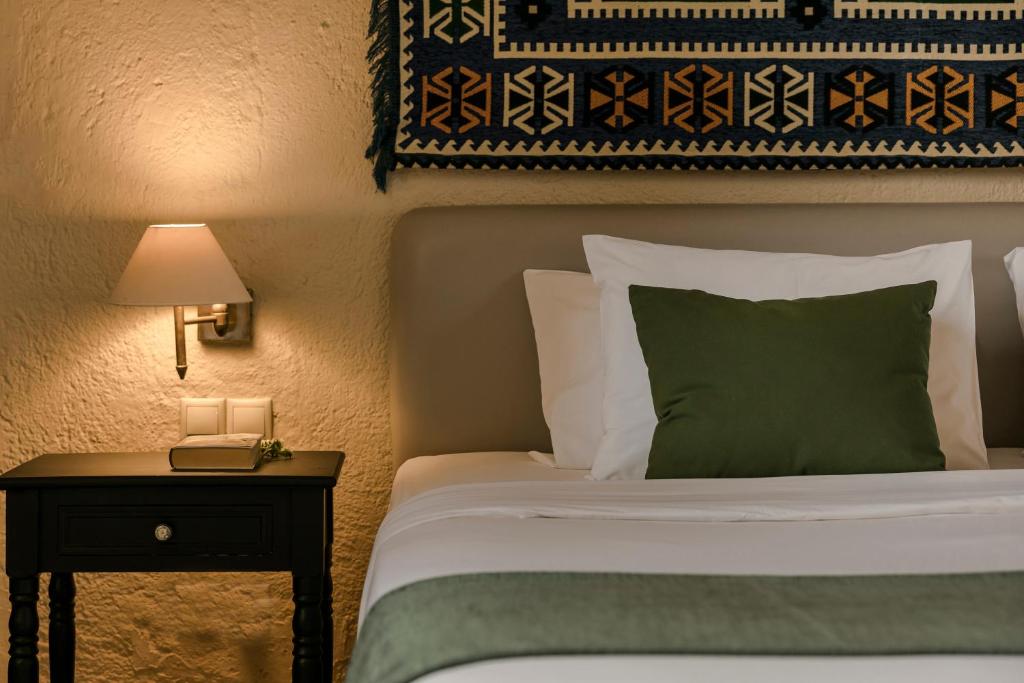 Alcanea Boutique Hotel - 19