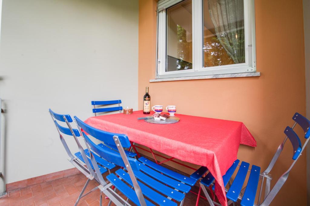 RELAX Camelia Apartment - Resim 8