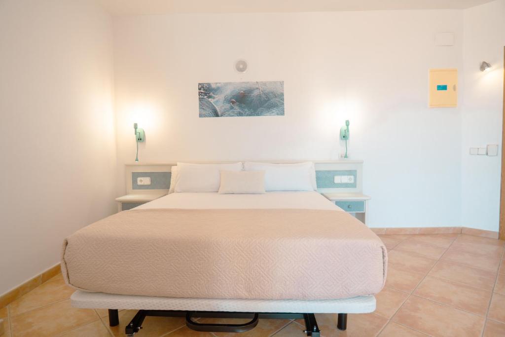 Rosamar Ibiza Hotel Adults Only, San Antonio – Bijgewerkte ...