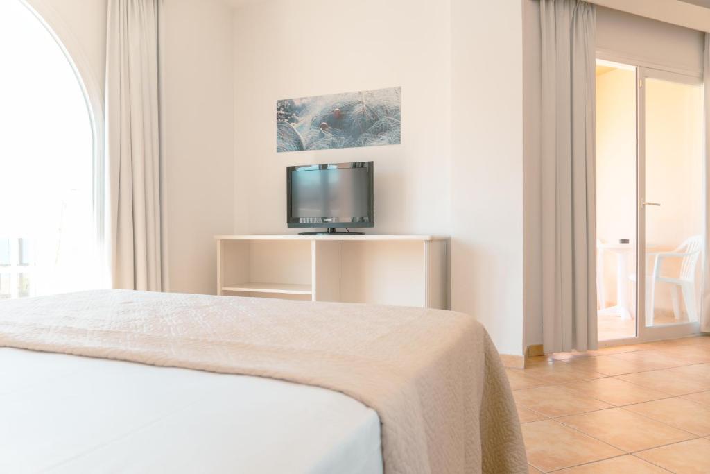 Rosamar Ibiza Hotel Adults Only, San Antonio – Bijgewerkte ...