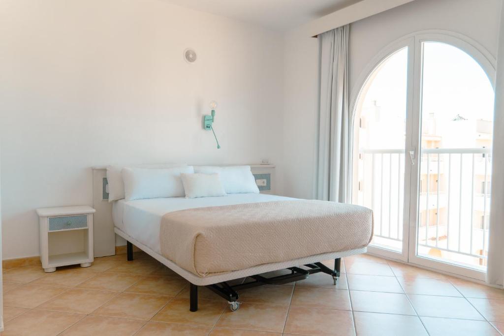 Rosamar Ibiza Hotel Adults Only, San Antonio – Bijgewerkte ...