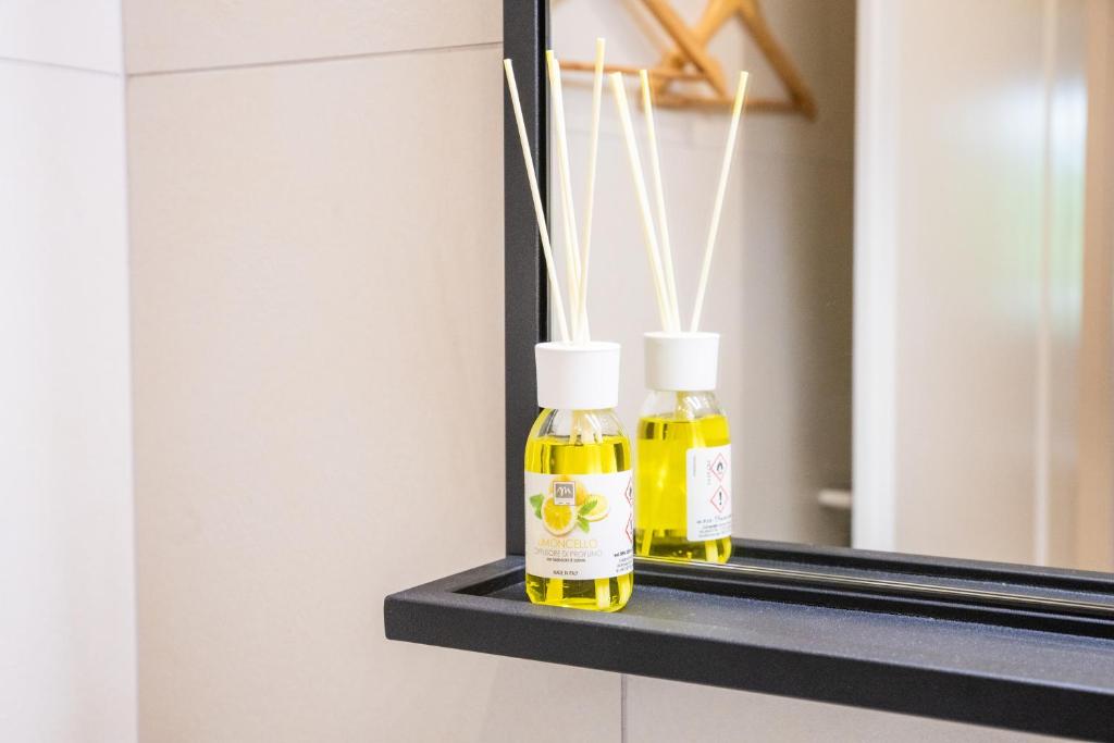 RELAX Camelia Apartment - Resim 20