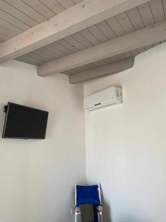 Kép La Coffa szállásáról Notóban a galériában