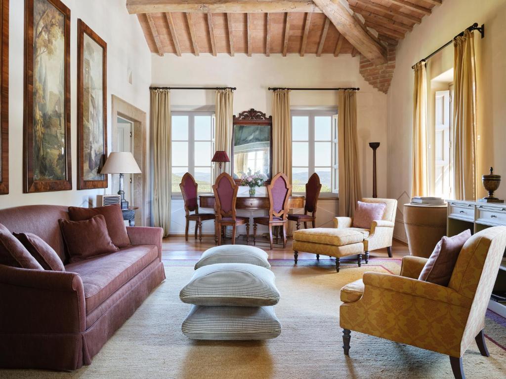 Castiglion del Bosco, A Rosewood Hotel photo 3