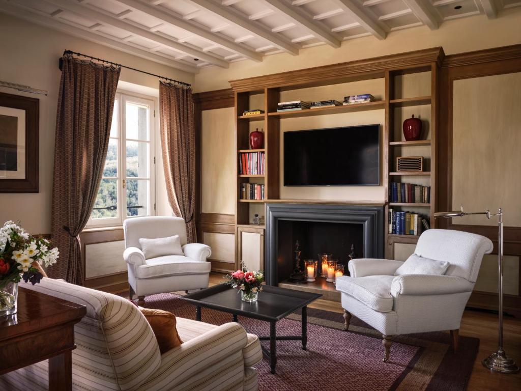 Castiglion del Bosco, A Rosewood Hotel photo 4