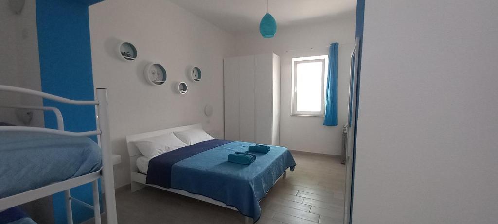 Sa Crabarissa a Càbras - Autentico Homestay Sardo