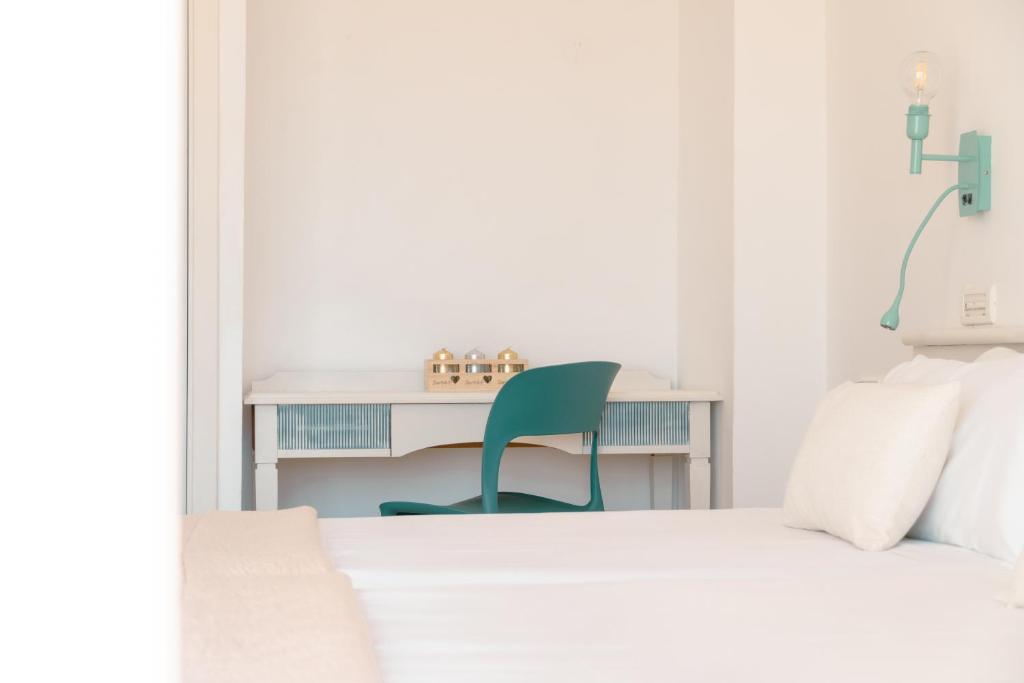 Rosamar Ibiza Hotel - Chambre Double