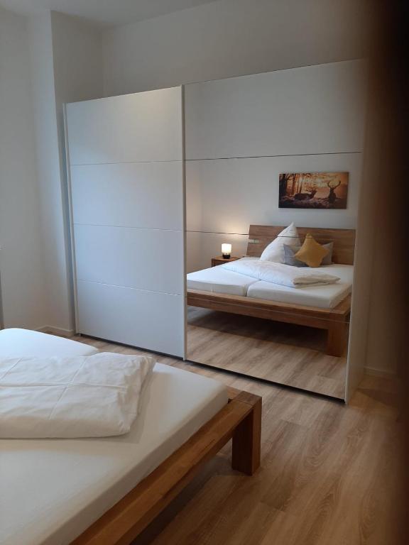 Linde Diersburg - Apartment