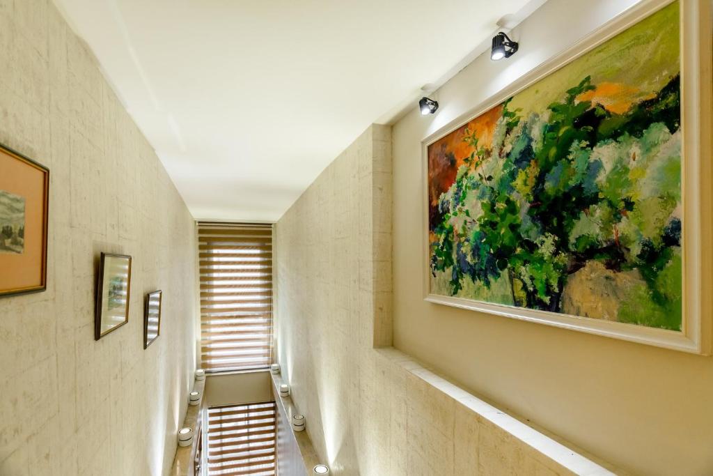 Fotografie z fotogalerie ubytování Rasta Maidan Hotel v destinaci Tbilisi City