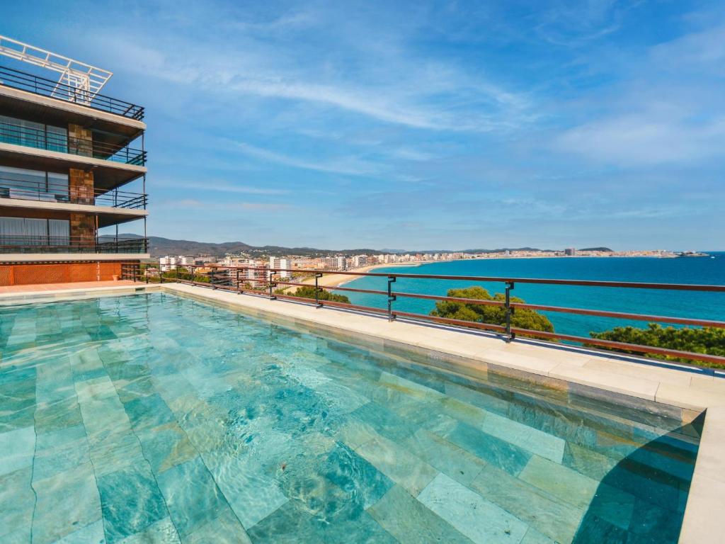 Piso Eden Mar, Sant Antoni de Calonge – Aktualisierte Preise ...