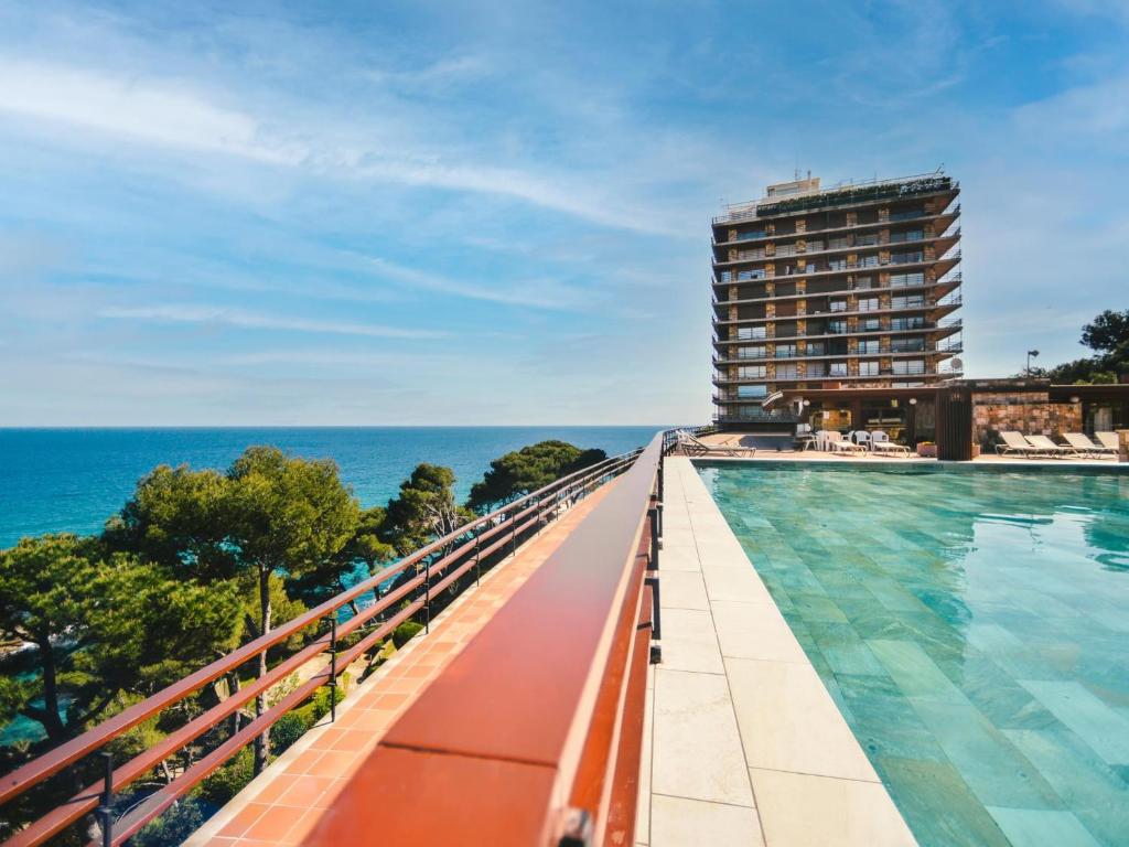 Booking.com: Leilighet Piso Eden Mar , Sant Antoni de Calonge ...