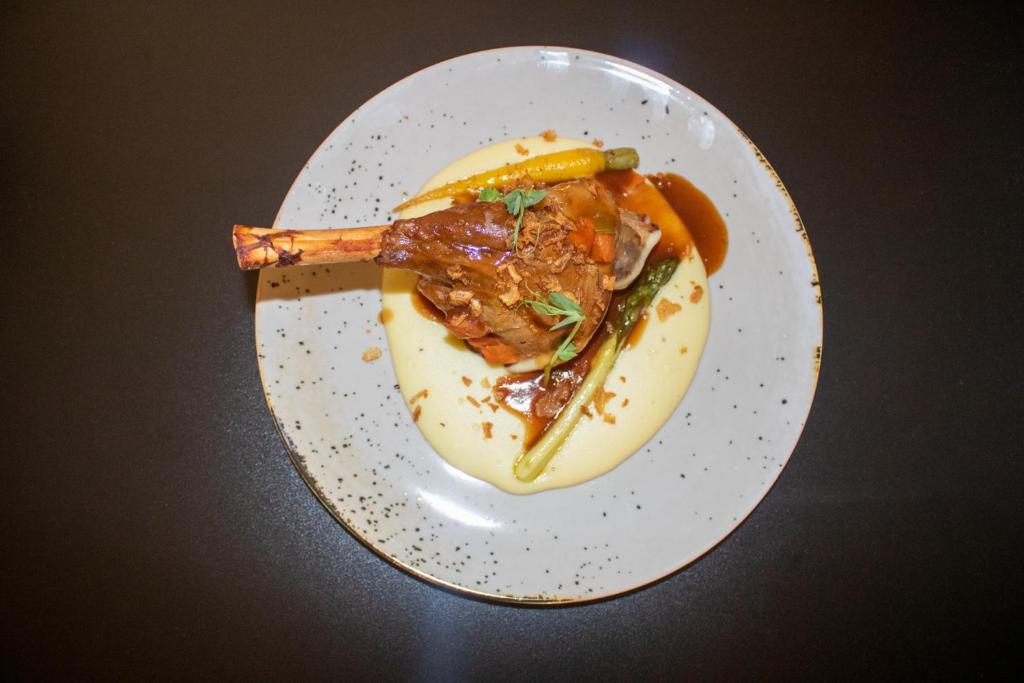 MASA Hotel & Spa Campo Grande Collection - Resim 36