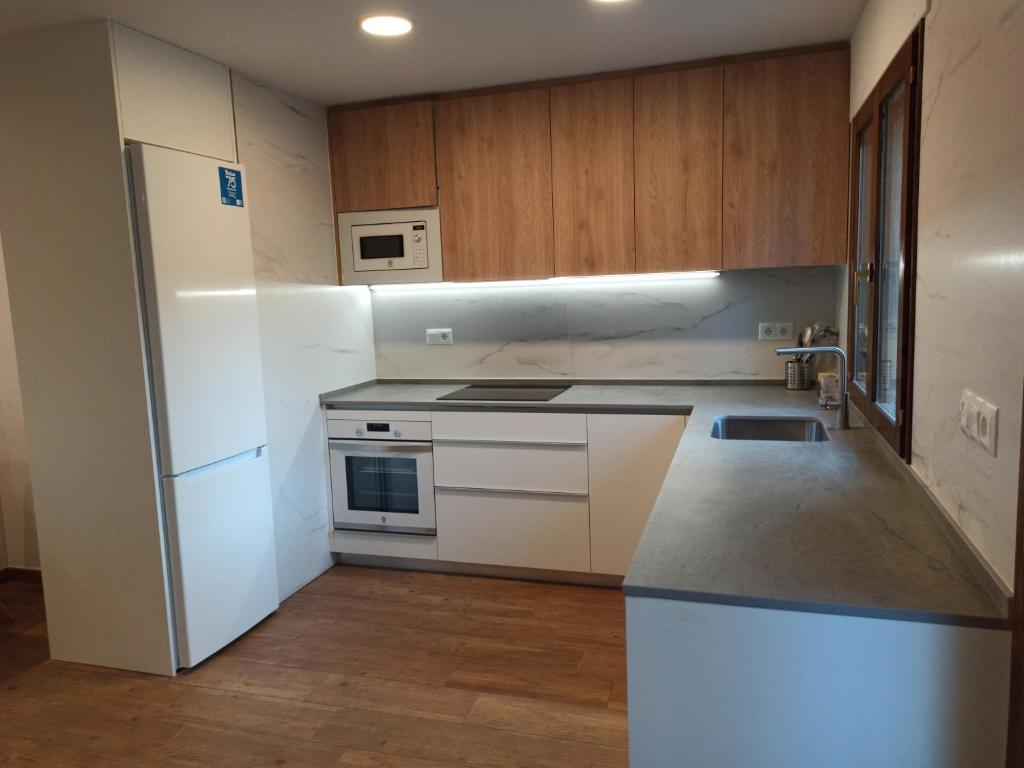 Apartamentos La Casa de Laura en Valderrobres, Aragón