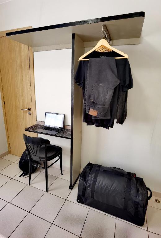 Fotografie z fotogalerie ubytování HOSTAL RIGAU v destinaci Sant Feliu de Guixols