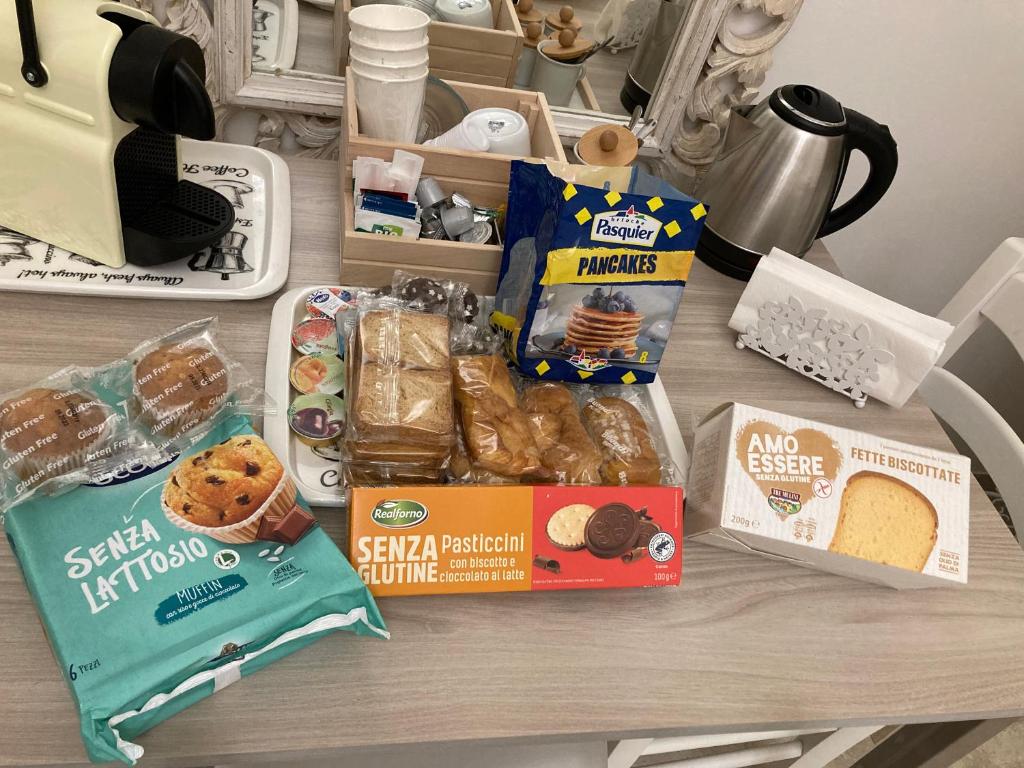 Il Casale Di Brunella - 16